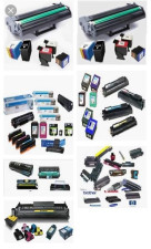 HP Laserjet Toner Cartridge