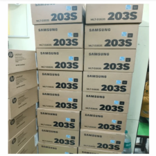 Samsung Toner Cartridge