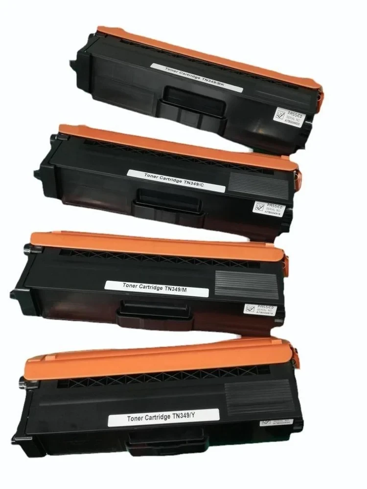 HP Ink Cartridge
