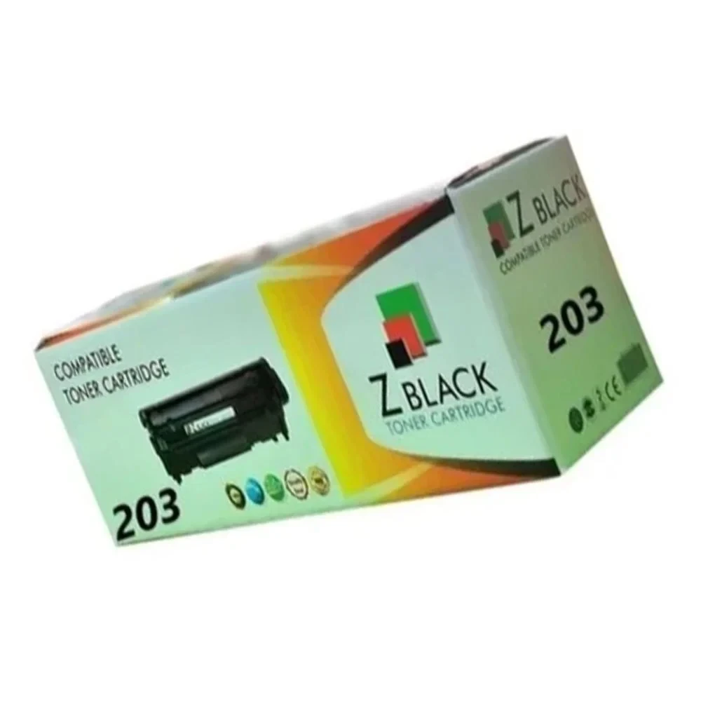 HP Toner Cartridge